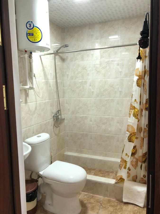Saroy Guest House Samarkand Exterior photo