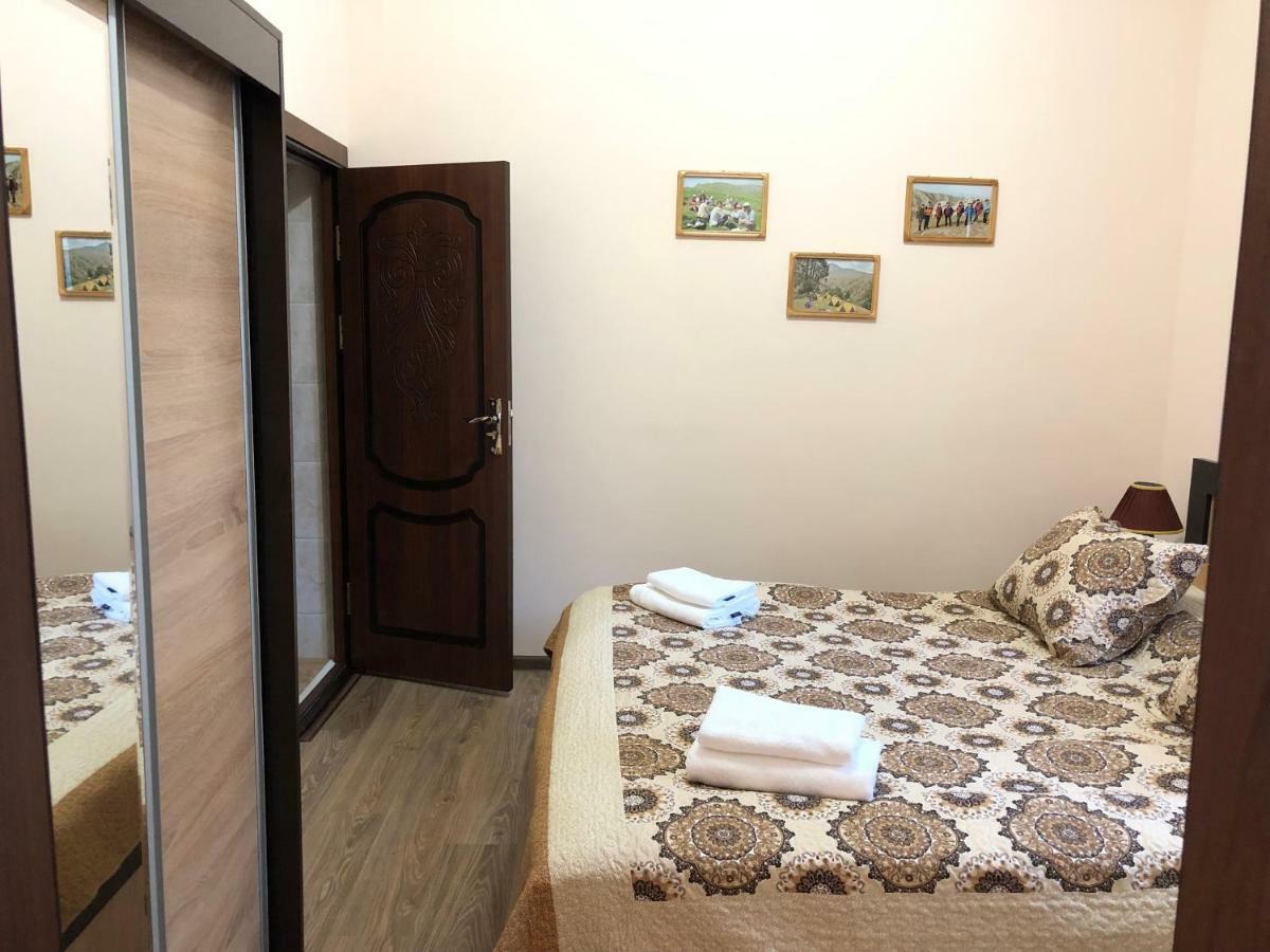 Saroy Guest House Samarkand Exterior photo
